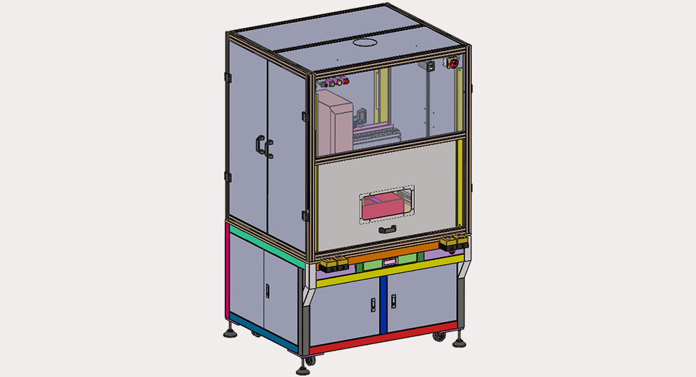 半自動燙邊機(jī)